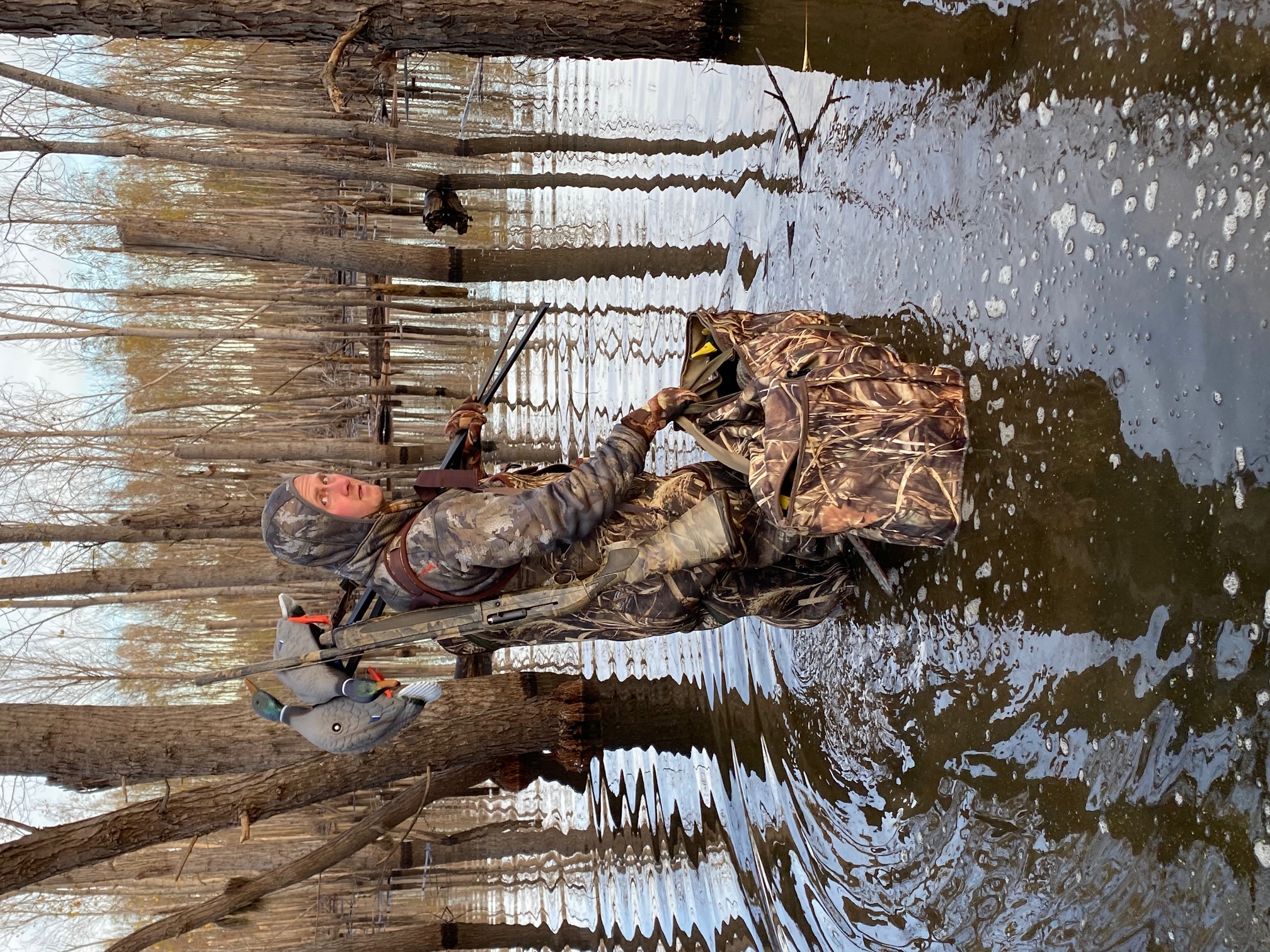 Hunting Photos South Delta Hunting Club, Inc.